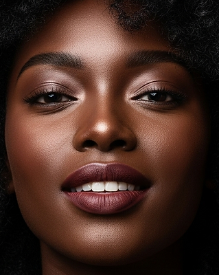 Global AI Beauty Analysis — All Ethnicities
