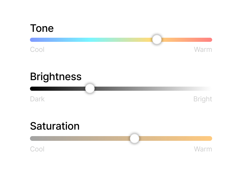 Skin Tone Analysis Result