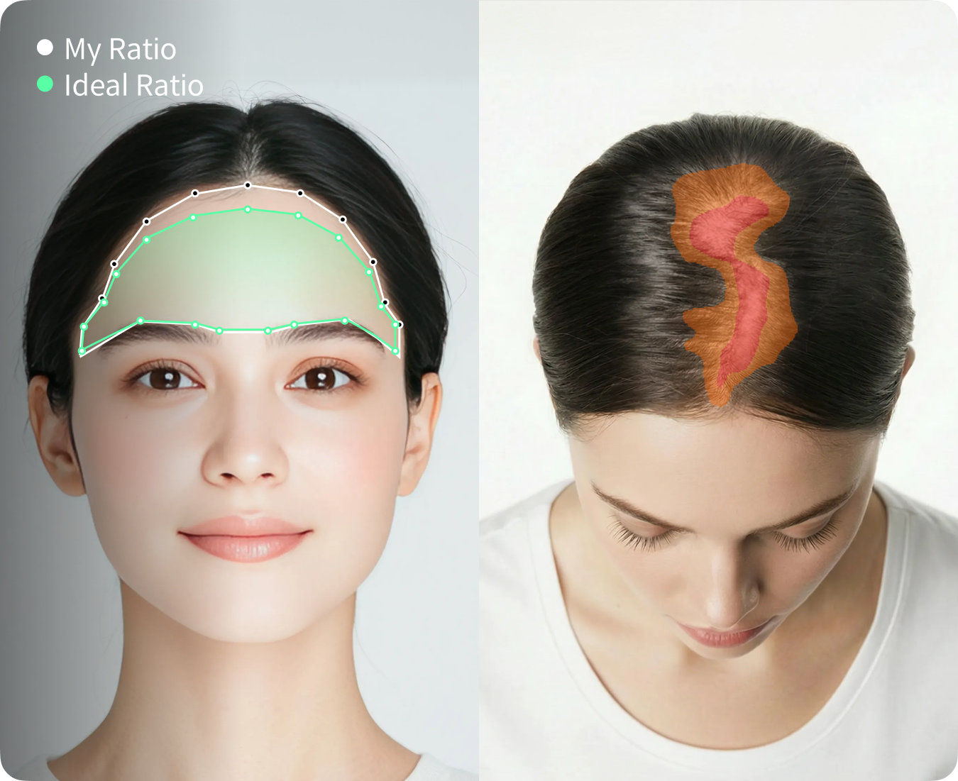 Comprehensive Data Analysis from Camera