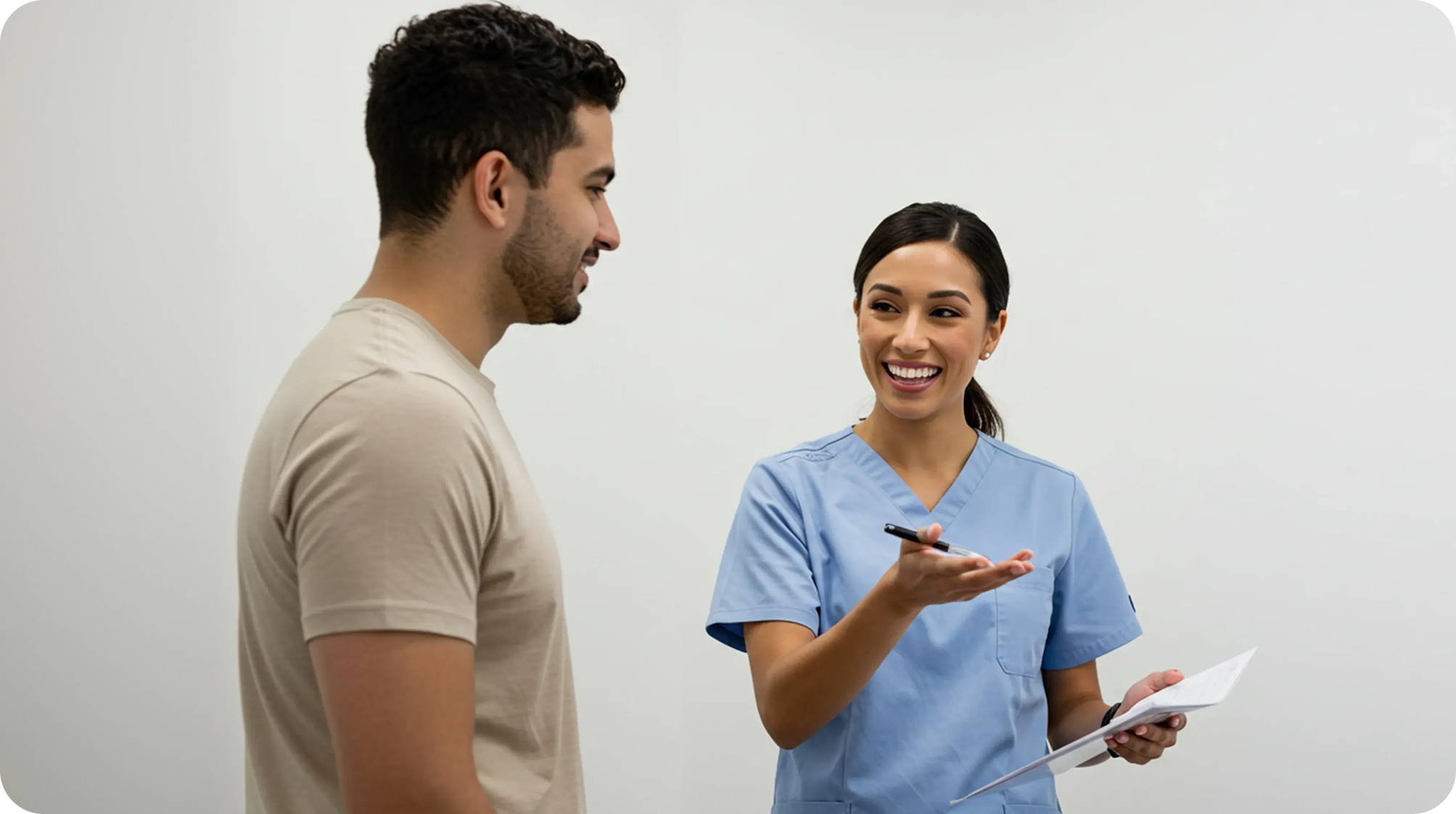 Hopital | Clinic | Salon