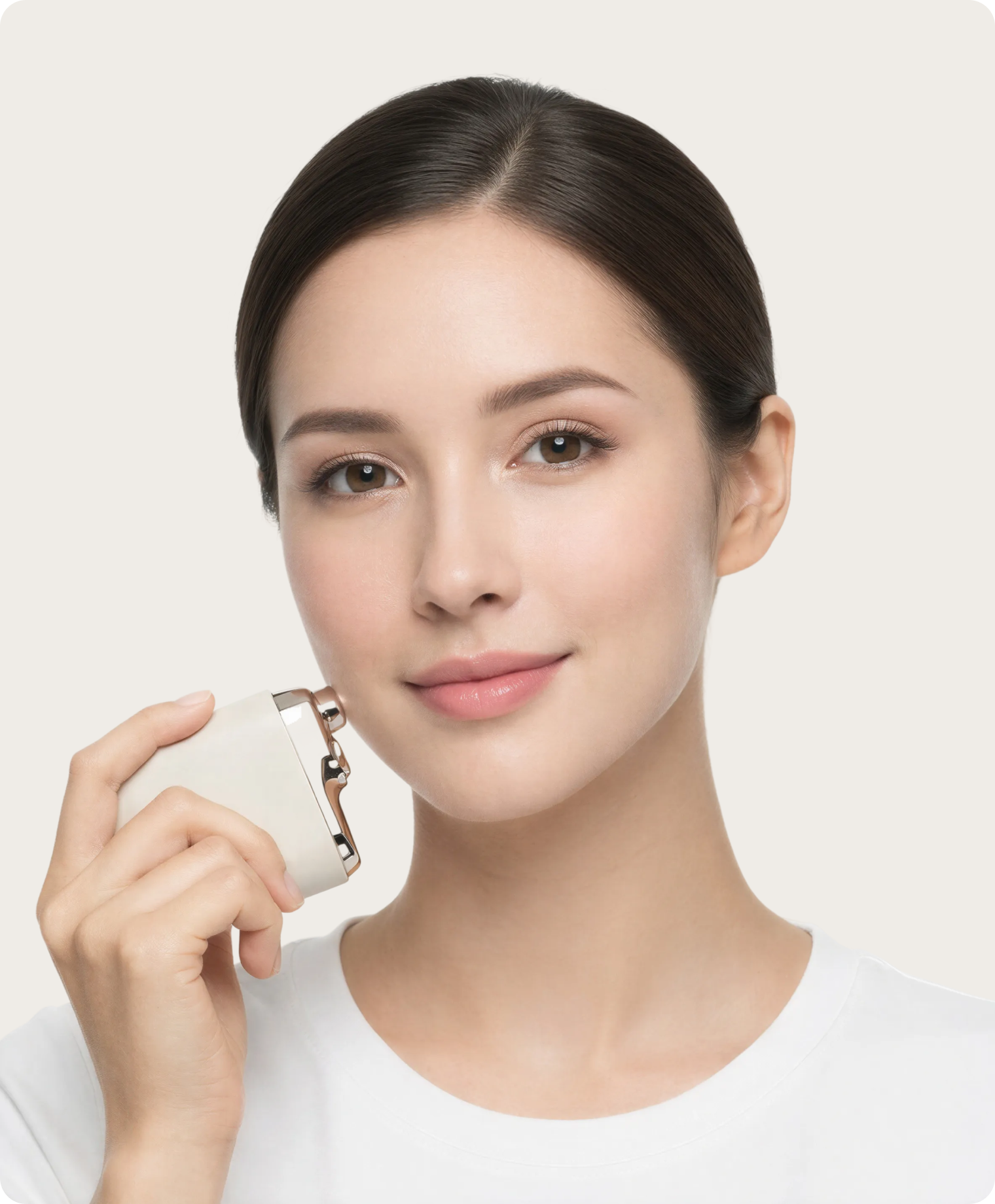 Camera & Scanner Capture